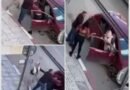فيديو متداول يوثق خلافًا بين زوجين داخل سيارة