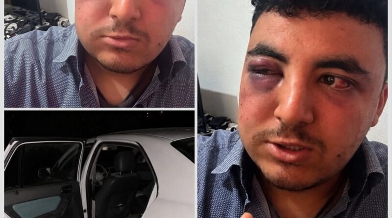 تلميذ يتحدث عن لحظات صعبة عاشها في حادثة أثارت الجدل