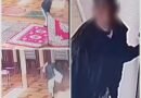 فيديو من كاميرات المراقبة يوثق حادثة داخل جامع تثير الجدل