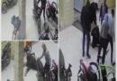 داخل جامع.. مصلون يوقفون شخصًا حاول سرقة دراجة نارية وتسليمه للسلطات