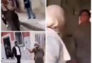 خلاف عائلي بين أم وابنتها يستدعي تدخل الجيران