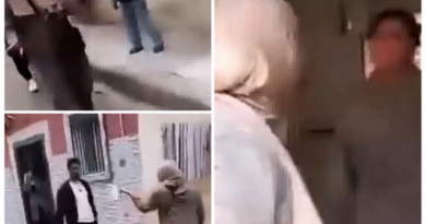 خلاف عائلي بين أم وابنتها يستدعي تدخل الجيران