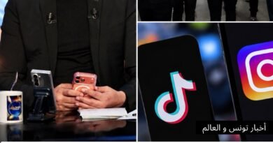 سمير الوافي يتناول في تدوينة إيقاف عدد من صناع المحتوى على تيك توك وإنستغرام