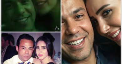محمد علي النهدي ينشر فيديو مع طليقته ويثير تفاعلًا واسعًا على مواقع التواصل الاجتماعي.