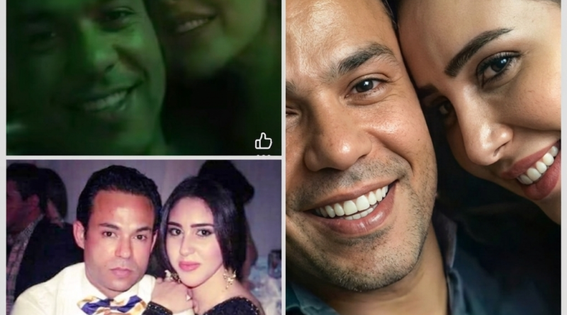 محمد علي النهدي ينشر فيديو مع طليقته ويثير تفاعلًا واسعًا على مواقع التواصل الاجتماعي.