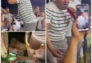 في حنة رجل يرمي لأخيه 300 مليون