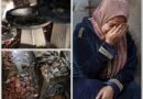 إمرأة تروي تفاصيل حادثة تسببت في تضرر منزلها بعد عودة الكهرباء بشكل مفاجئ”