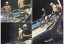 فيديو لخلاف بين شابين في نابل يثير تفاعلاً واسعًا على مواقع التواصل الاجتماعي