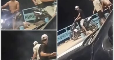 فيديو لخلاف بين شابين في نابل يثير تفاعلاً واسعًا على مواقع التواصل الاجتماعي