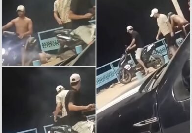 فيديو لخلاف بين شابين في نابل يثير تفاعلاً واسعًا على مواقع التواصل الاجتماعي
