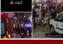 وفاة شاب في حفل زفاف