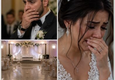 بعد علاقة استمرت 3 سنوات.. إلغاء حفل زفاف قبل أيام من موعده ومؤثر يروي التفاصيل