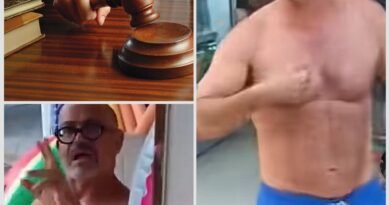 مستجدات قضائية في قضية تاجر المياه