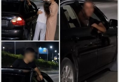 فيديو متداول يوثق خلافًا بين شابين وأم وابنتها يثير تفاعلًا على مواقع التواصل
