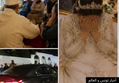 قبل دقائق من كتبان الصداق.. عريس يغادر حفل الزفاف ويترك العروس في موقف مفاجئ