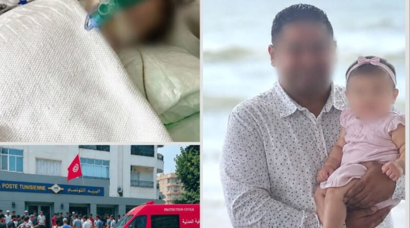 آخر تفاصيل الحالة الصحية لحنين بعد حادثة المروج