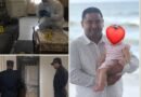 الكشف عن تفاصيل جديدة حول من كان برفقة الأب في المنزل قبل الحادثة بلحظات