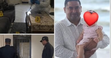 الكشف عن تفاصيل جديدة حول من كان برفقة الأب في المنزل قبل الحادثة بلحظات