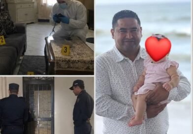 الكشف عن تفاصيل جديدة حول من كان برفقة الأب في المنزل قبل الحادثة بلحظات
