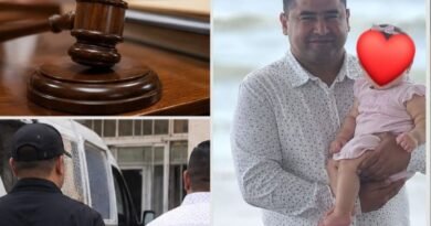 آخر مستجدات قضية المروج وقرار قاضي التحقيق في حق الأب