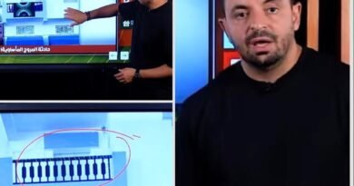 حمزة البلومي يتحدث عن حادثة المروج ويكشف تفاصيل جديدة