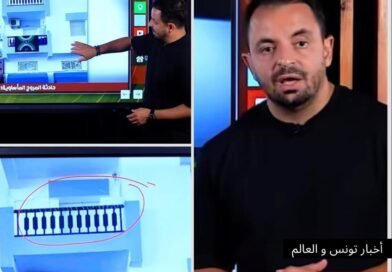 حمزة البلومي يتحدث عن حادثة المروج ويكشف تفاصيل جديدة