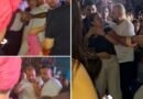 خلال حفلة نوردو.. خلاف بين الجماهير يثير التفاعل