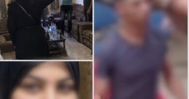 حادثة مؤسفة تنتهي بوفاة فتاة بعد العثور عليها مع شاب داخل المنزل