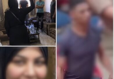 حادثة مؤسفة تنتهي بوفاة فتاة بعد العثور عليها مع شاب داخل المنزل