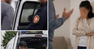وفاة امرأة عقب خلاف مع زوجها