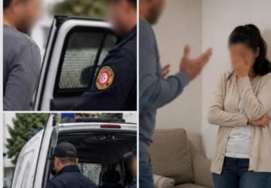 وفاة امرأة عقب خلاف مع زوجها