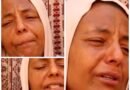 المروج: أم تودّع ابنها بكلمات مؤثرة وتروي ما حدث