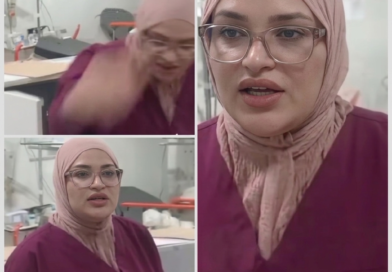 القصرين: خلاف بين ممرضة وعائلة داخل مستشفى يثير تفاعلاً واسعًا