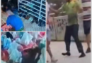خلاف بين إمام وعدد من الأشخاص داخل مسجد بعد خطبة الجمعة