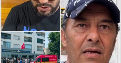 في المروج الجيران يكشفون ما حدث بين المرحومة و والدها