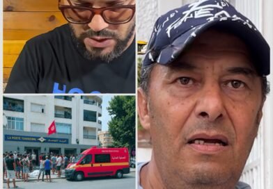 في المروج الجيران يكشفون ما حدث بين المرحومة و والدها