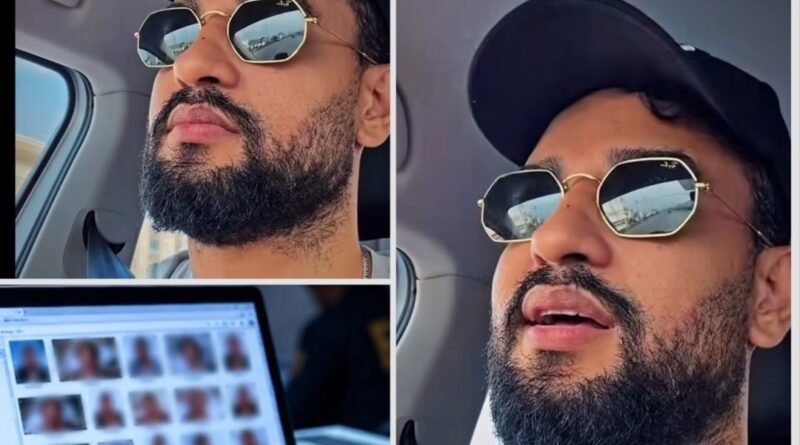 مرتضى الفتيتي يرد على الجدل ويوجه رسالة بعد تداول اسمه في قضية هزت الرأي العام