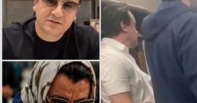أول ظهور لسامي الفهري بعد خروجه من تونس