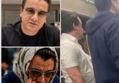 أول ظهور لسامي الفهري بعد خروجه من تونس
