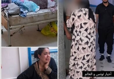 وفاة رجل داخل مستشفى تثير تفاعلًا بين المرضى ومرافقيهم