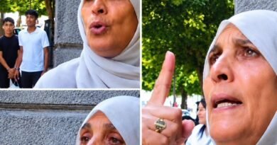 أم تتحدث عن خلاف مع ابنها وزوجته وتكشف تفاصيل ما عاشته