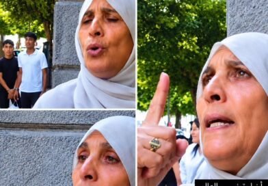 أم تتحدث عن خلاف مع ابنها وزوجته وتكشف تفاصيل ما عاشته