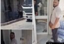 بسبب توزيع المياه.. خلاف بين العربي سناڨرية وصاحب شاحنة