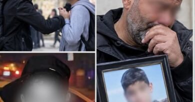 والد التلميذ الراحل يتحدث عن ملابسات ما حصل وسبب الخلاف مع صديقه
