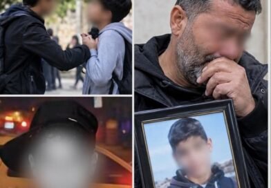 والد التلميذ الراحل يتحدث عن ملابسات ما حصل وسبب الخلاف مع صديقه