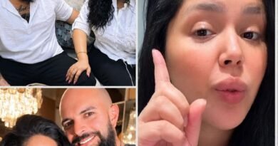 لادي سامارا تعلن طلاقها وتكشف تفاصيل جديدة