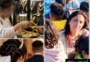 بعد أيام قليلة من زفافها.. عروس تغادر منزل زوجها وتتركه في حالة من الصدمة