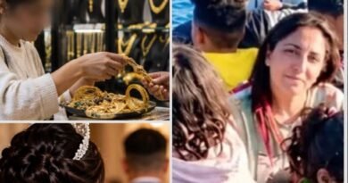 بعد أيام قليلة من زفافها.. عروس تغادر منزل زوجها وتتركه في حالة من الصدمة