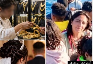 بعد أيام قليلة من زفافها.. عروس تغادر منزل زوجها وتتركه في حالة من الصدمة