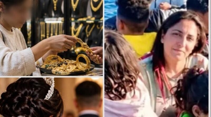 بعد أيام قليلة من زفافها.. عروس تغادر منزل زوجها وتتركه في حالة من الصدمة